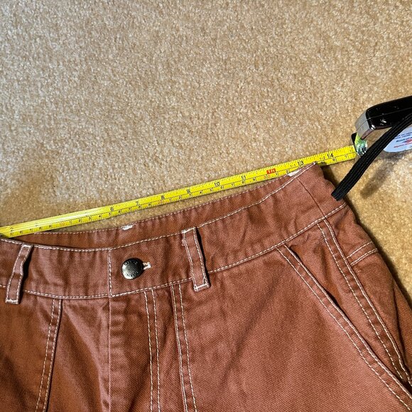 Dakine Women's Carpenter Pants - Picture 6 of 7